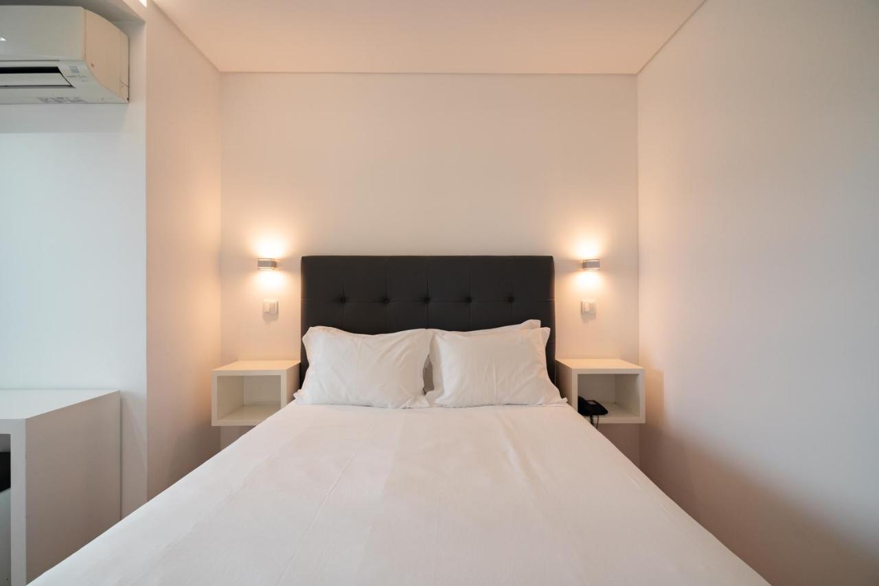 Hotel A Ponte Βιάνα ντο Καστέλο Εξωτερικό φωτογραφία