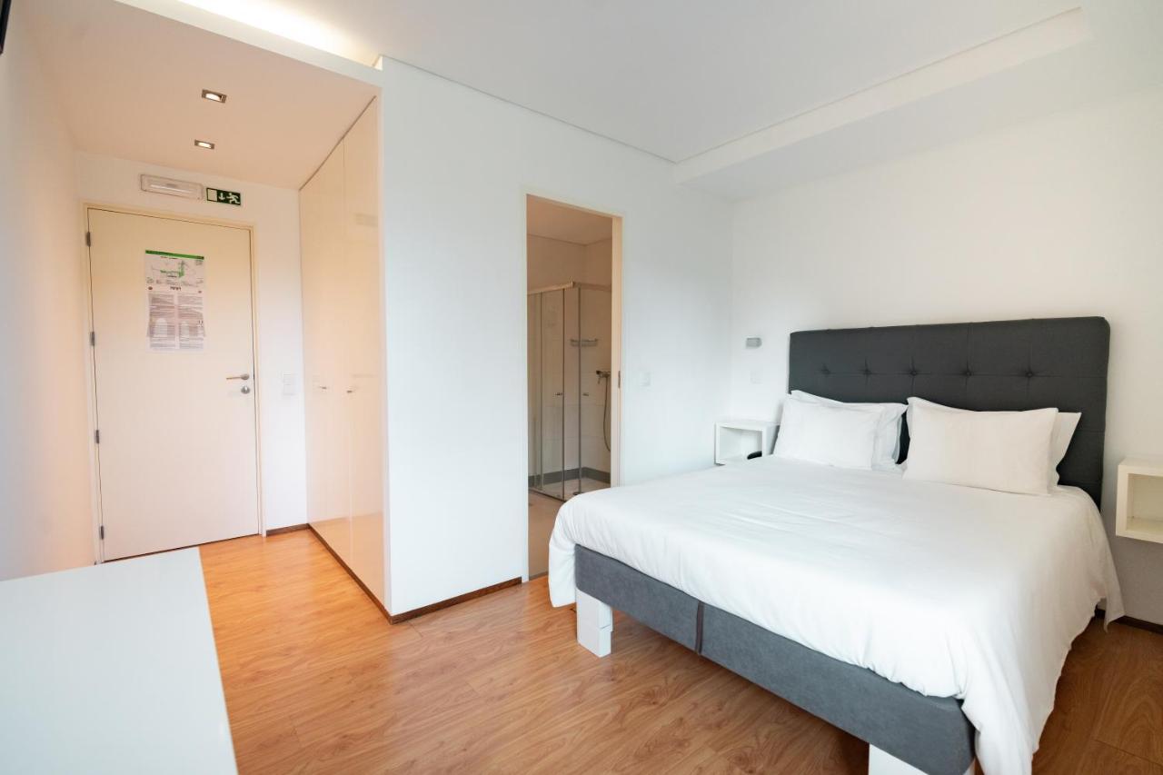 Hotel A Ponte Βιάνα ντο Καστέλο Εξωτερικό φωτογραφία