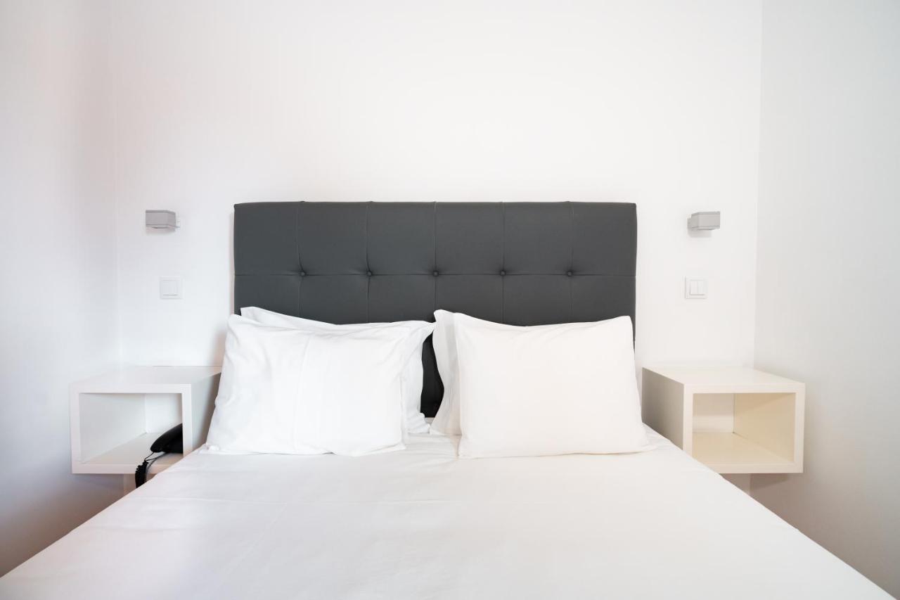 Hotel A Ponte Βιάνα ντο Καστέλο Εξωτερικό φωτογραφία