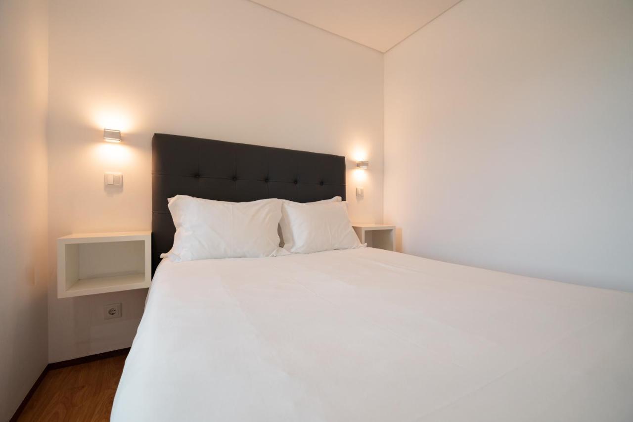 Hotel A Ponte Βιάνα ντο Καστέλο Εξωτερικό φωτογραφία
