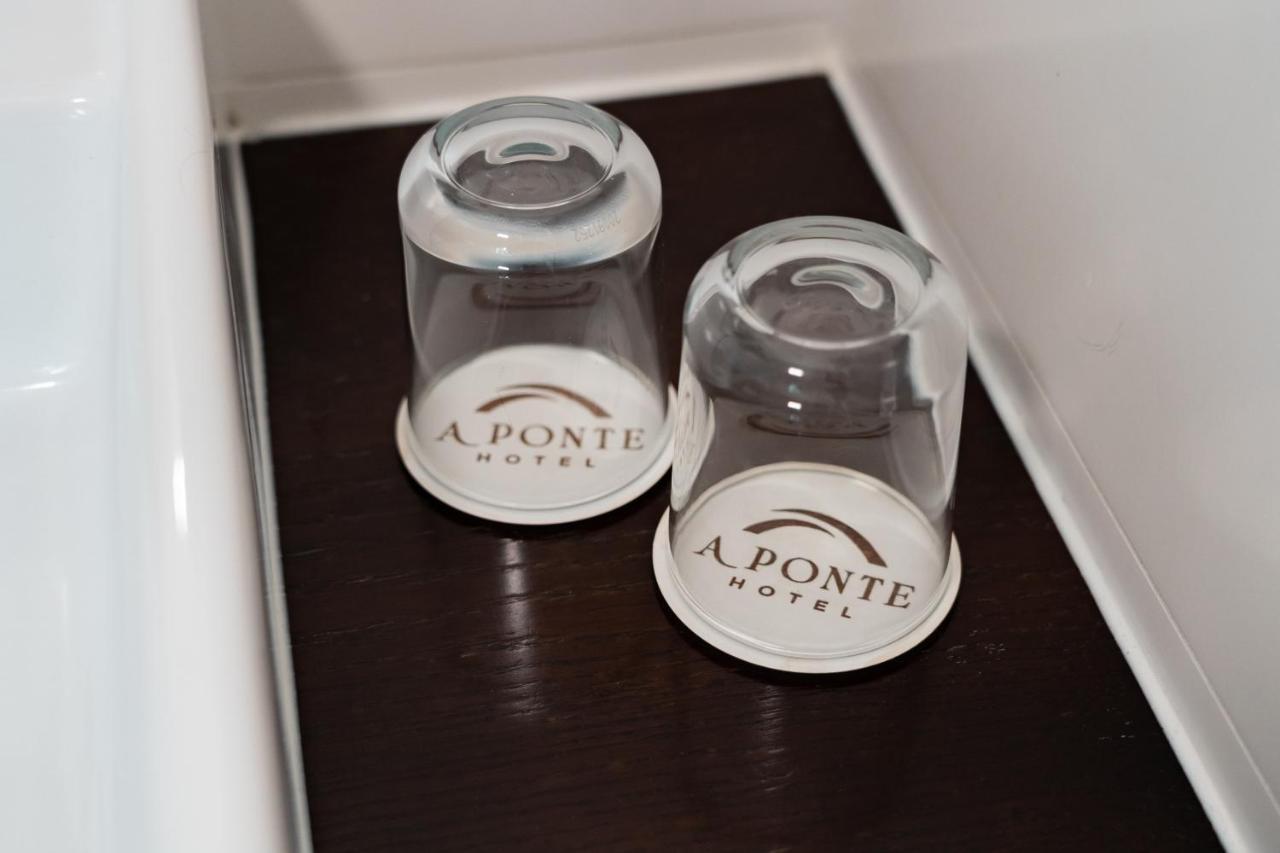 Hotel A Ponte Βιάνα ντο Καστέλο Εξωτερικό φωτογραφία
