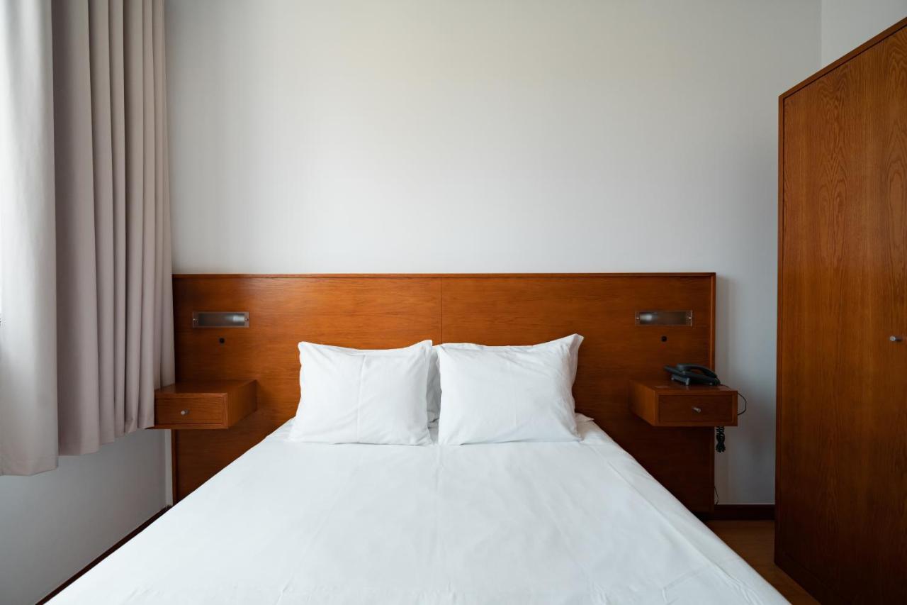 Hotel A Ponte Βιάνα ντο Καστέλο Εξωτερικό φωτογραφία