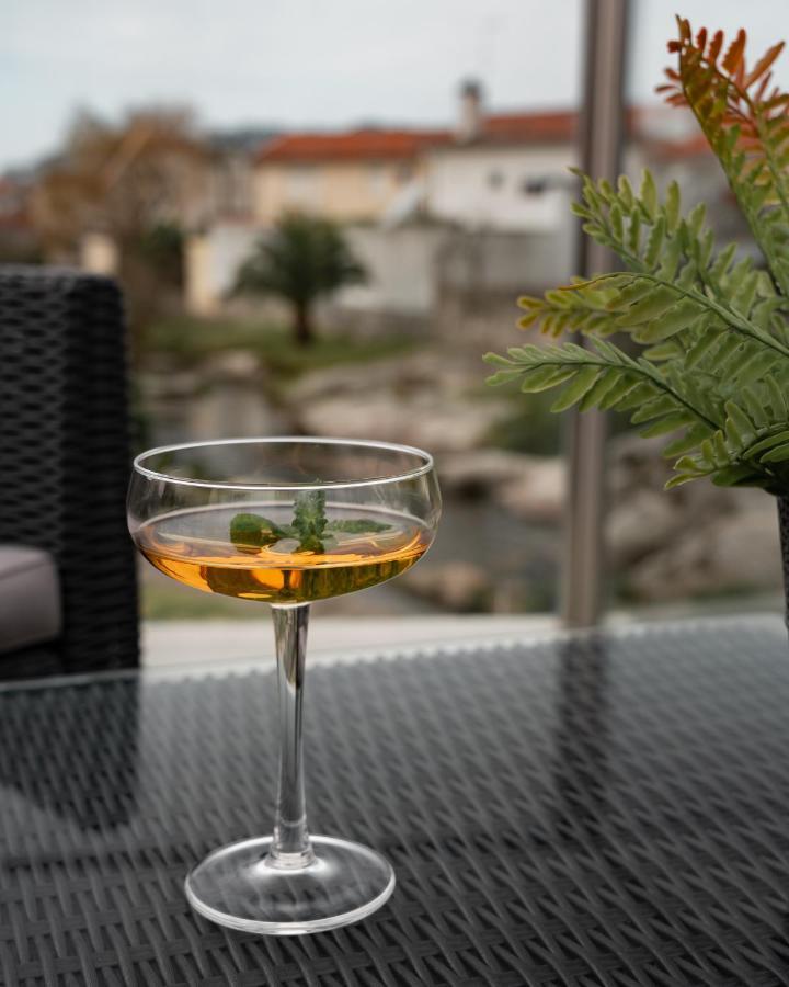 Hotel A Ponte Βιάνα ντο Καστέλο Εξωτερικό φωτογραφία