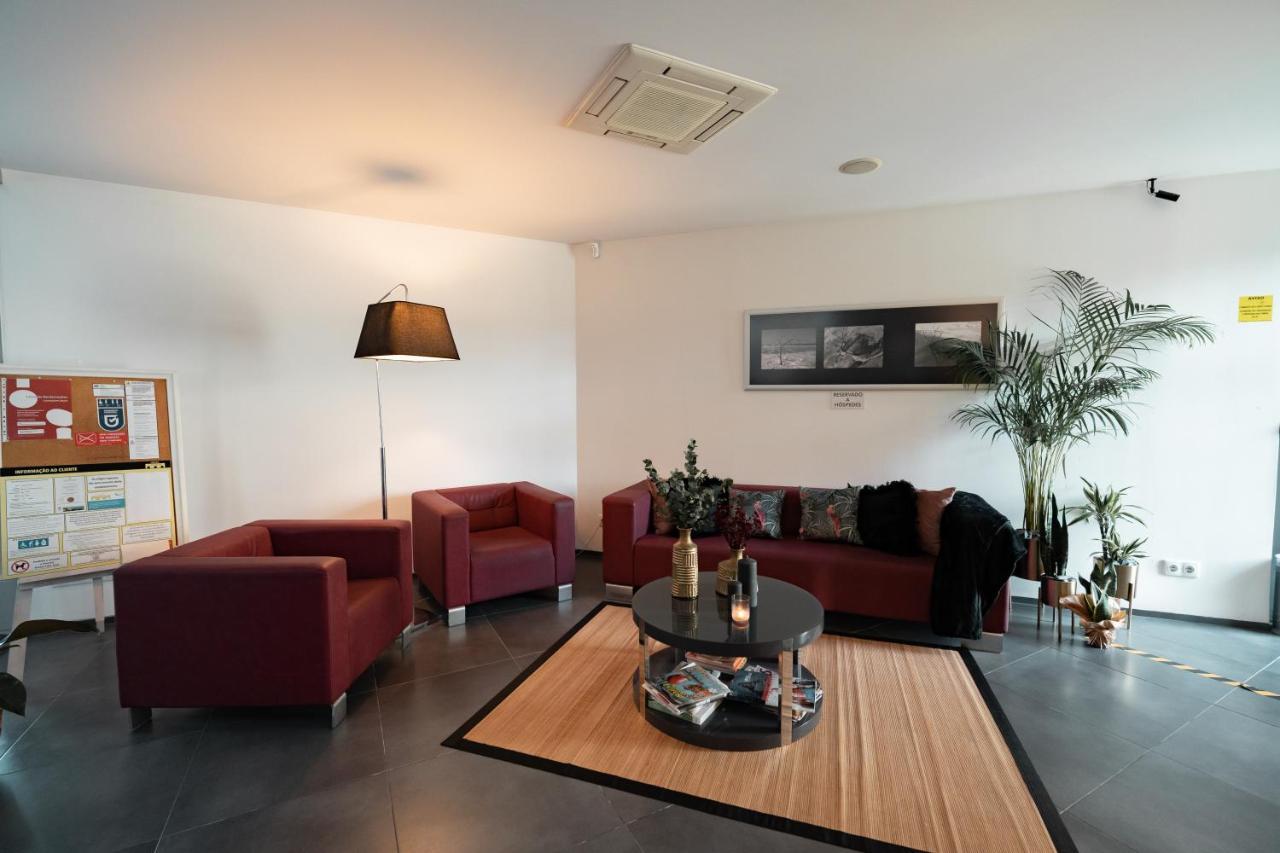 Hotel A Ponte Βιάνα ντο Καστέλο Εξωτερικό φωτογραφία