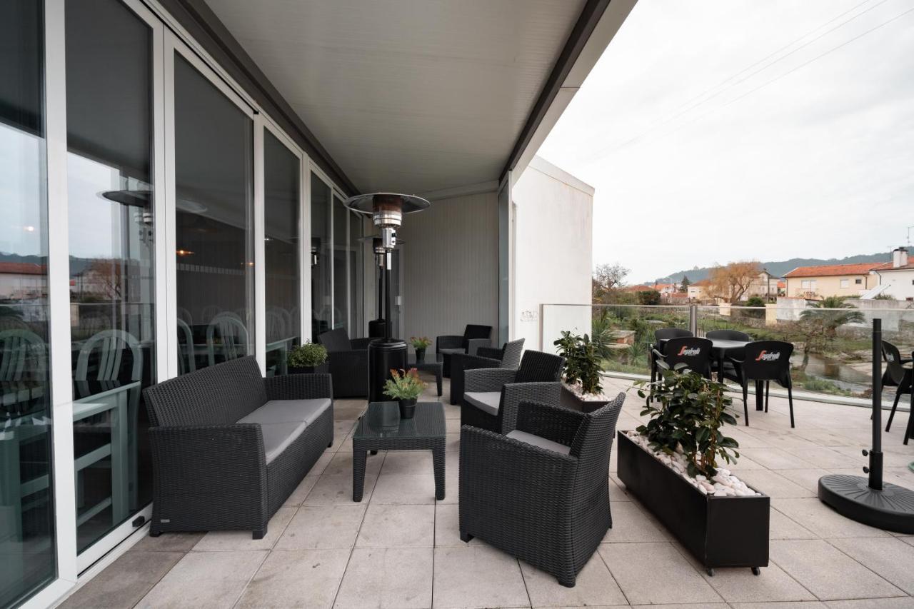 Hotel A Ponte Βιάνα ντο Καστέλο Εξωτερικό φωτογραφία