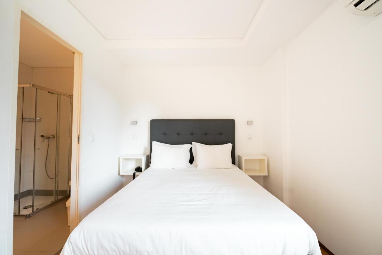 Hotel A Ponte Βιάνα ντο Καστέλο Εξωτερικό φωτογραφία