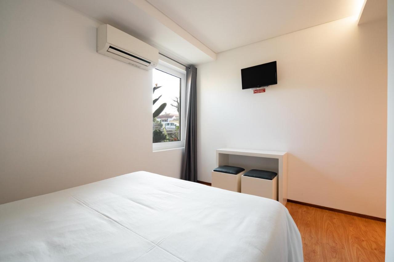 Hotel A Ponte Βιάνα ντο Καστέλο Εξωτερικό φωτογραφία