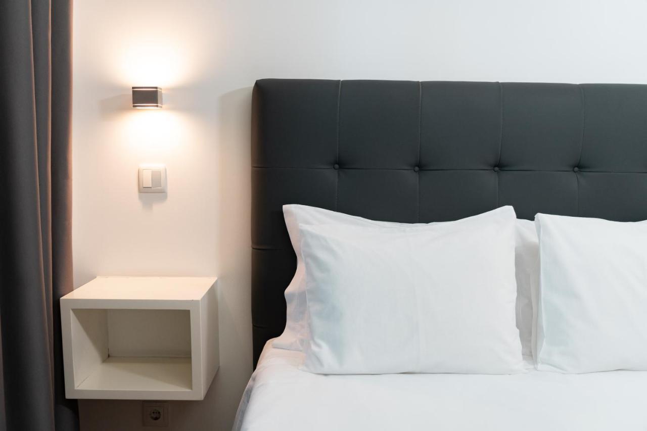 Hotel A Ponte Βιάνα ντο Καστέλο Εξωτερικό φωτογραφία