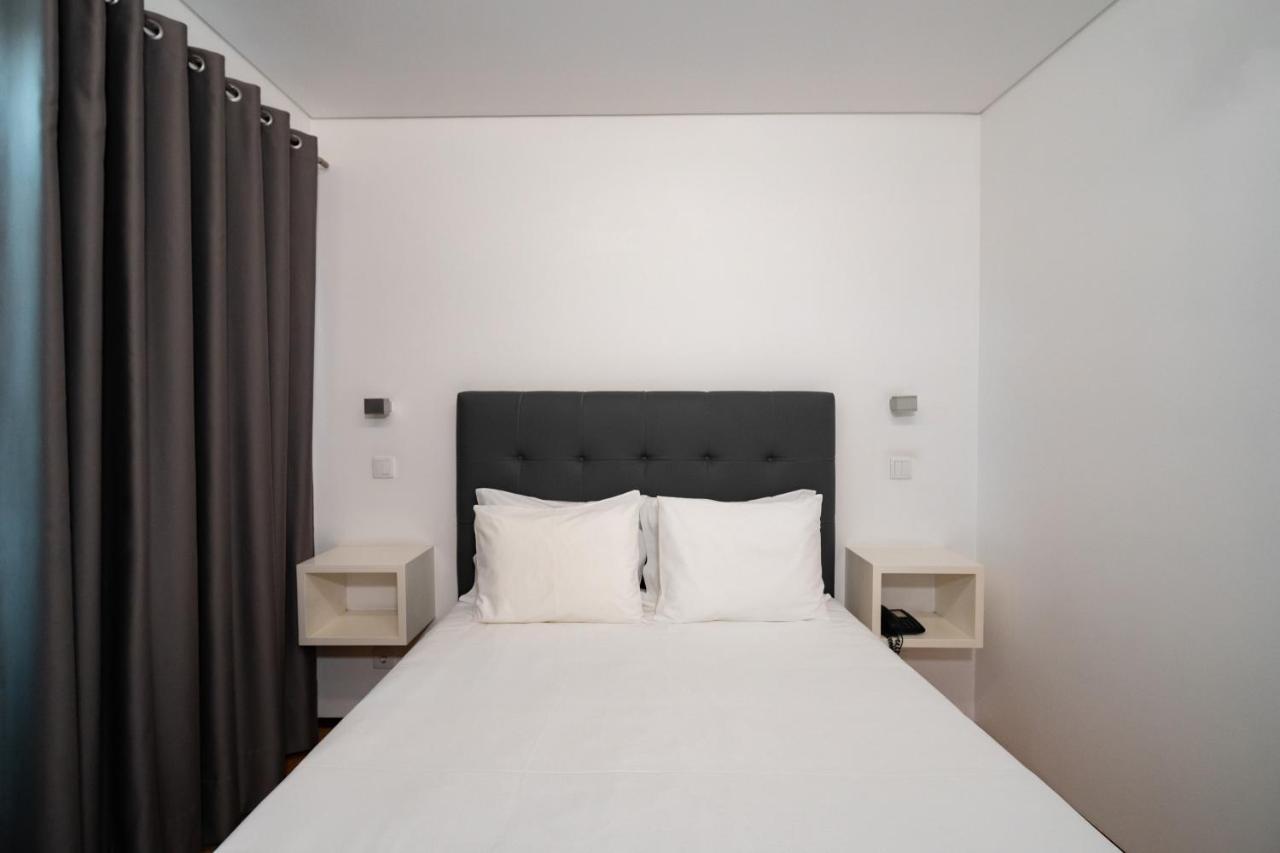 Hotel A Ponte Βιάνα ντο Καστέλο Εξωτερικό φωτογραφία