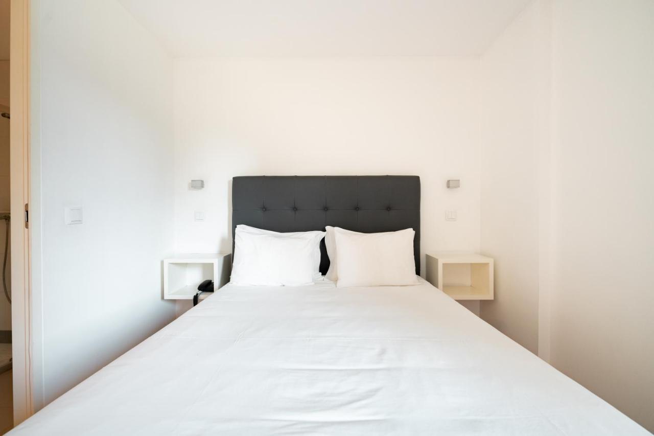 Hotel A Ponte Βιάνα ντο Καστέλο Εξωτερικό φωτογραφία