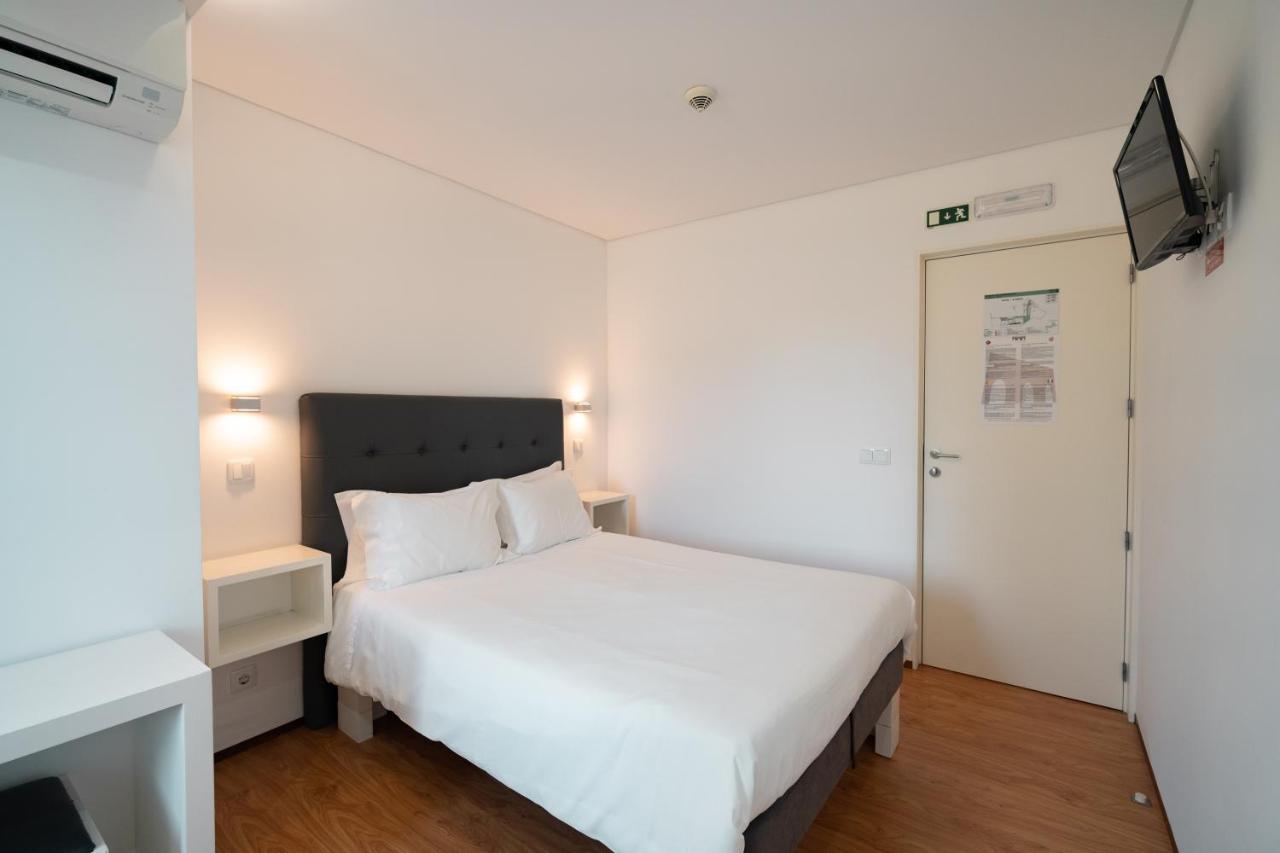 Hotel A Ponte Βιάνα ντο Καστέλο Εξωτερικό φωτογραφία
