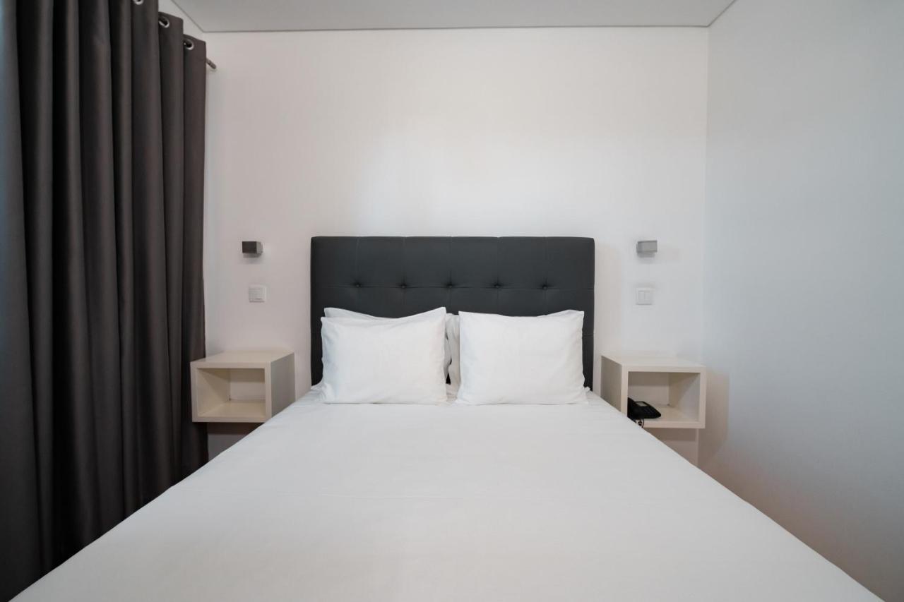 Hotel A Ponte Βιάνα ντο Καστέλο Εξωτερικό φωτογραφία
