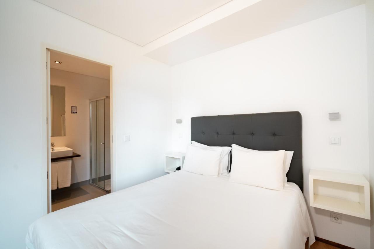 Hotel A Ponte Βιάνα ντο Καστέλο Εξωτερικό φωτογραφία