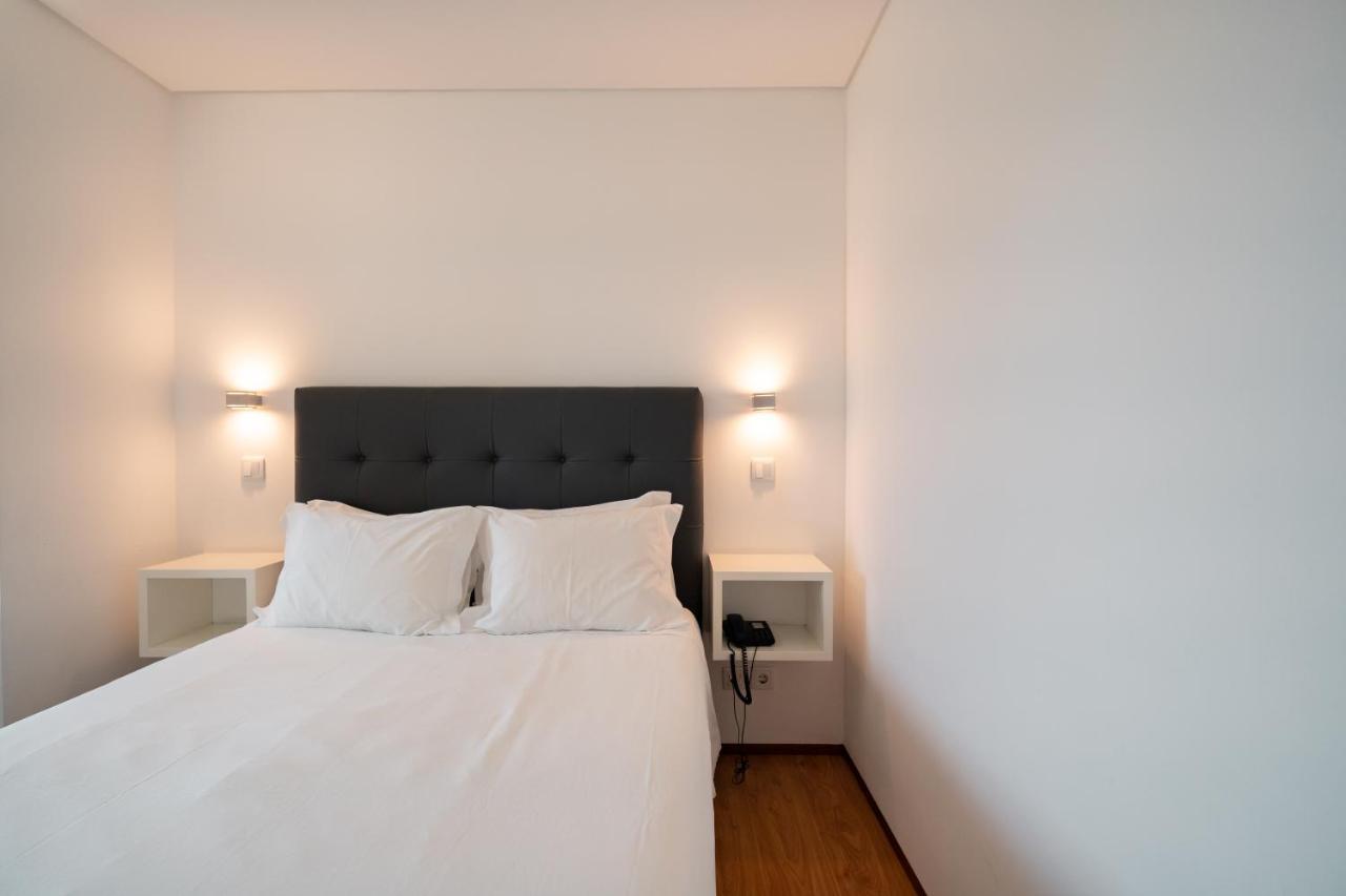 Hotel A Ponte Βιάνα ντο Καστέλο Εξωτερικό φωτογραφία