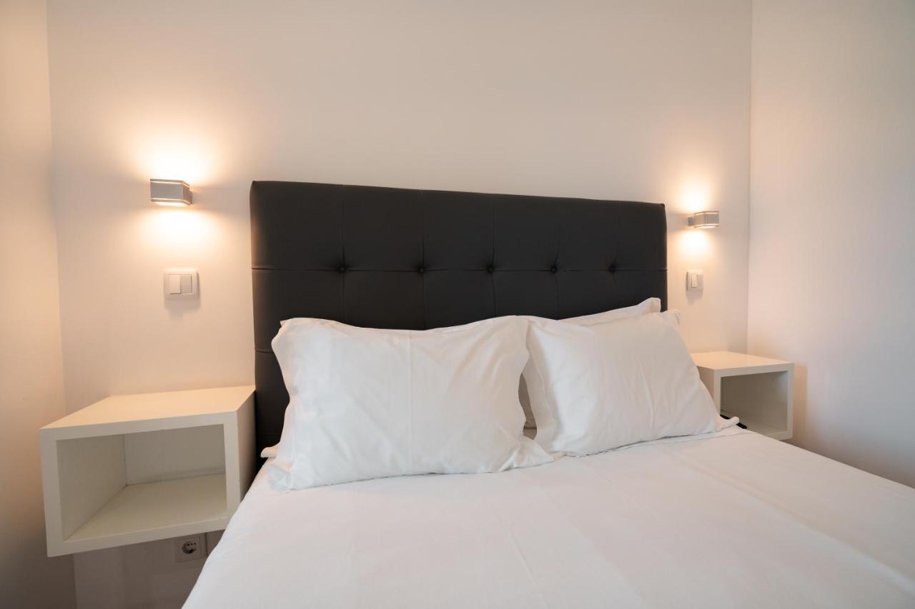Hotel A Ponte Βιάνα ντο Καστέλο Εξωτερικό φωτογραφία