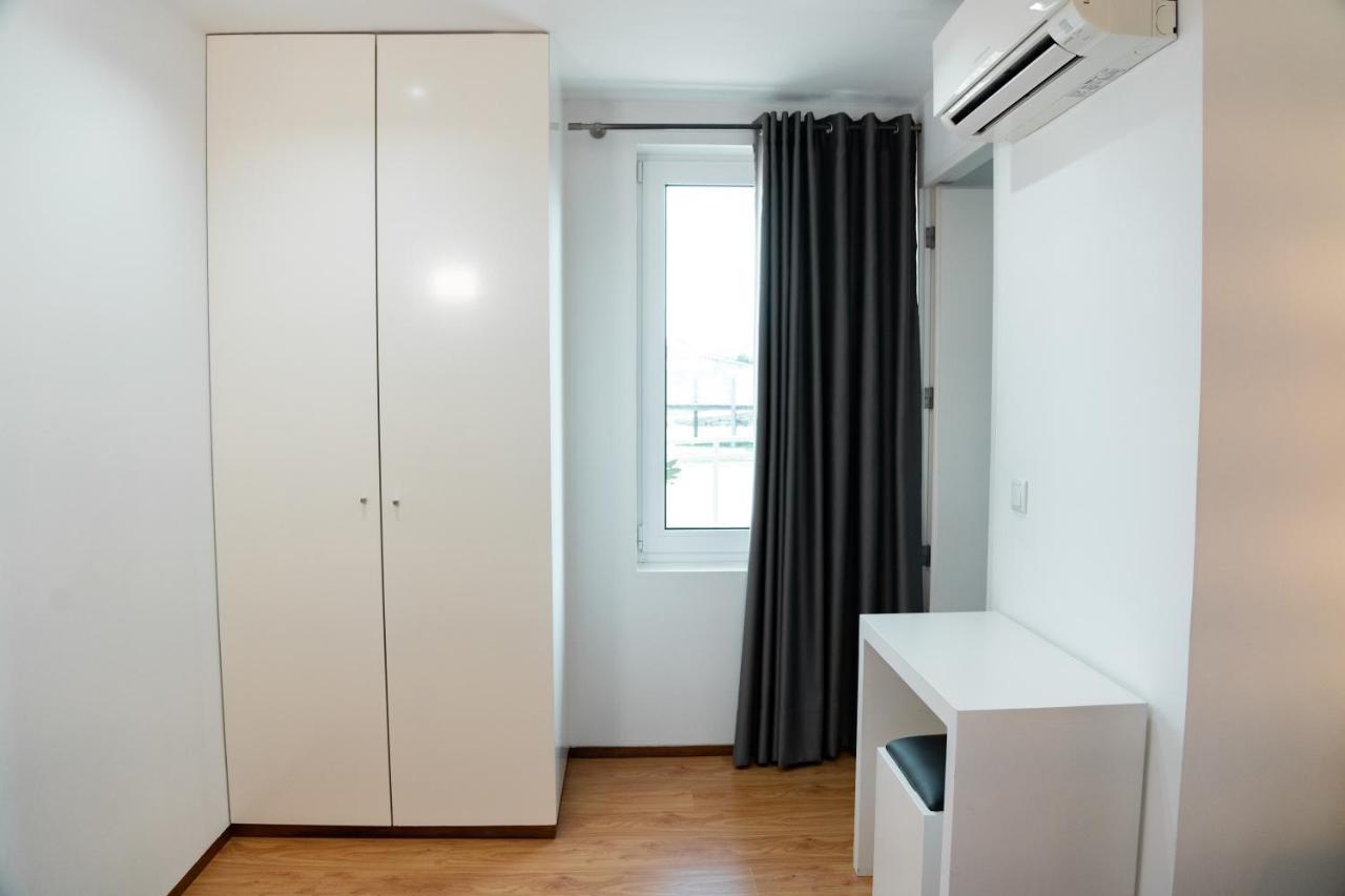 Hotel A Ponte Βιάνα ντο Καστέλο Εξωτερικό φωτογραφία