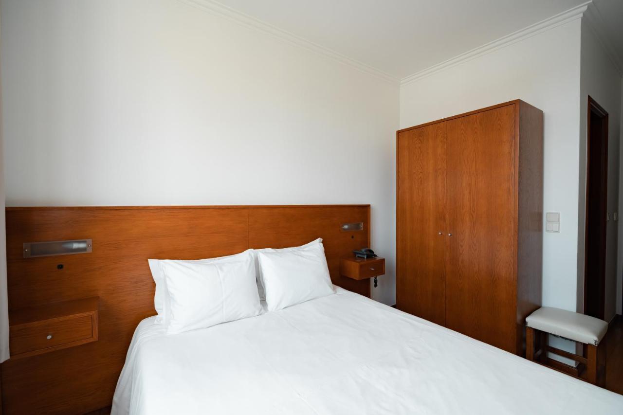 Hotel A Ponte Βιάνα ντο Καστέλο Εξωτερικό φωτογραφία