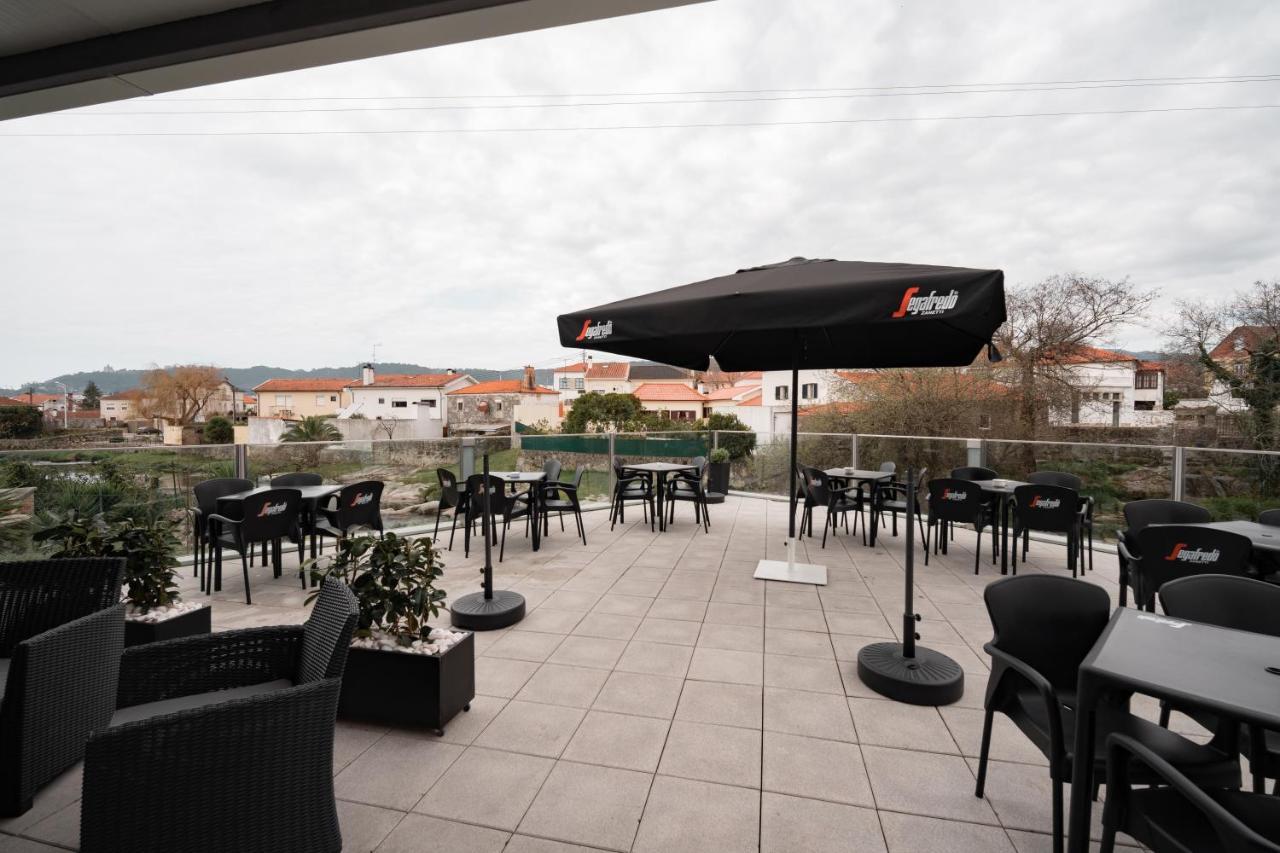 Hotel A Ponte Βιάνα ντο Καστέλο Εξωτερικό φωτογραφία