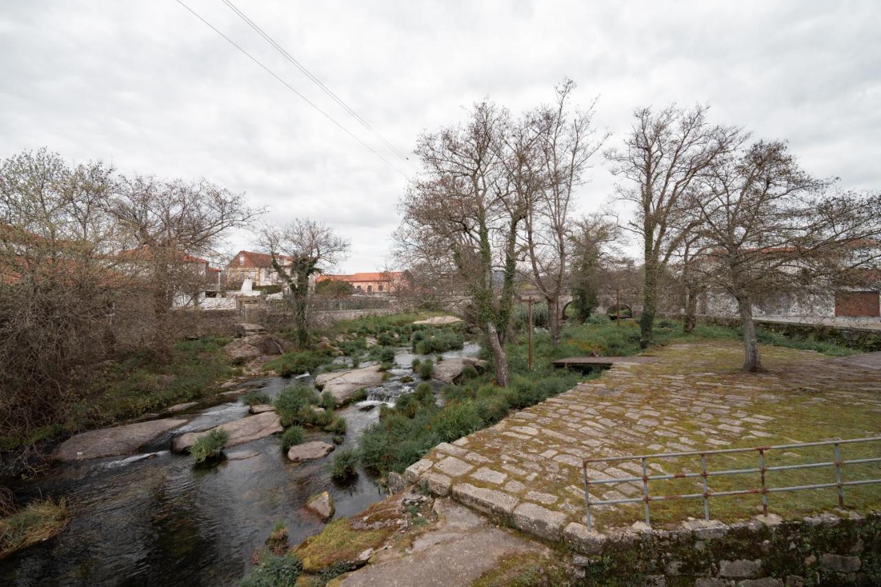 Hotel A Ponte Βιάνα ντο Καστέλο Εξωτερικό φωτογραφία