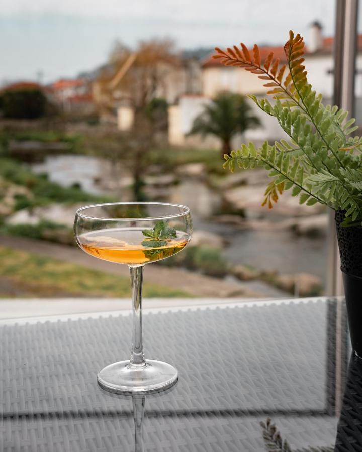 Hotel A Ponte Βιάνα ντο Καστέλο Εξωτερικό φωτογραφία