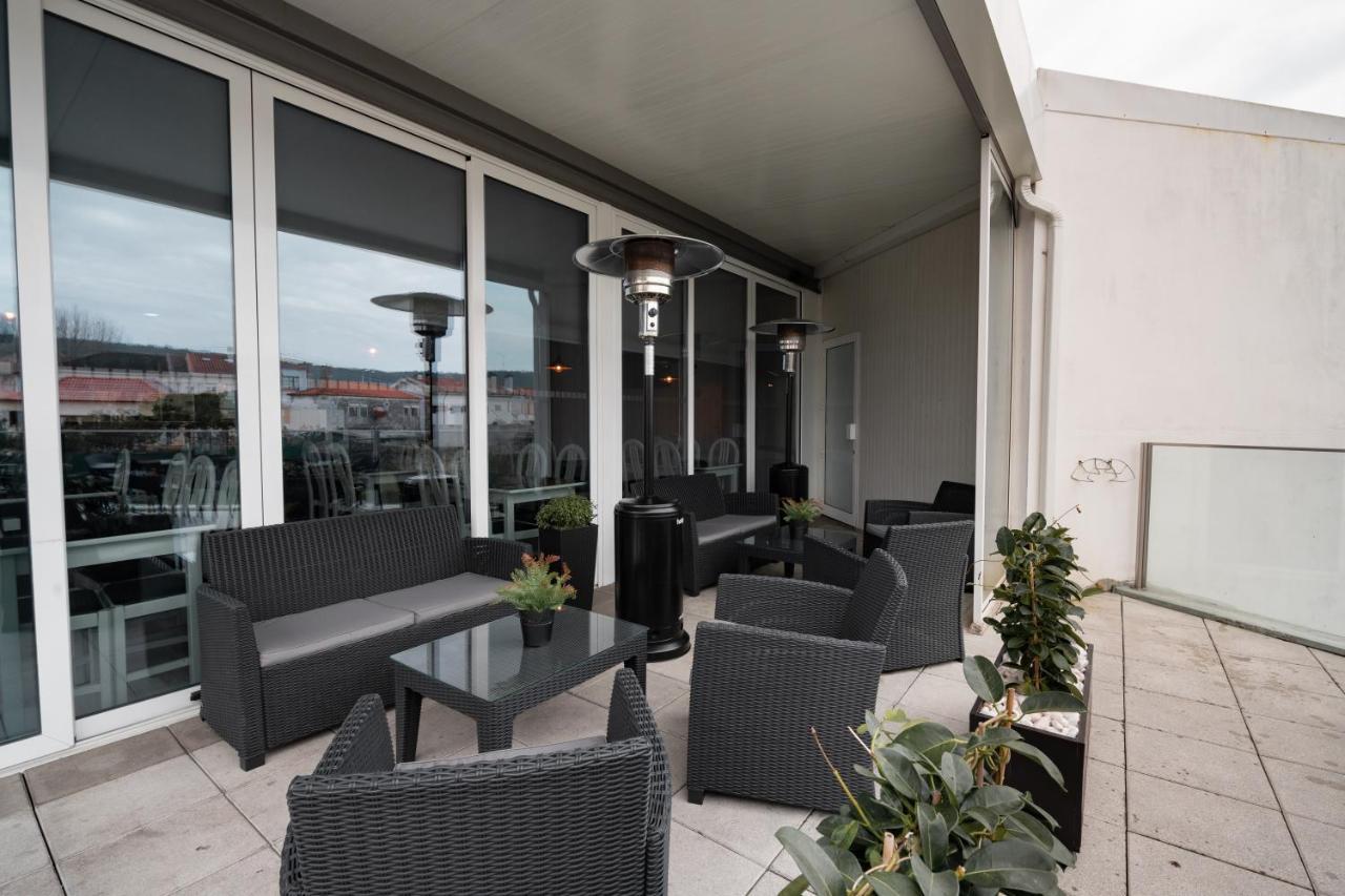 Hotel A Ponte Βιάνα ντο Καστέλο Εξωτερικό φωτογραφία