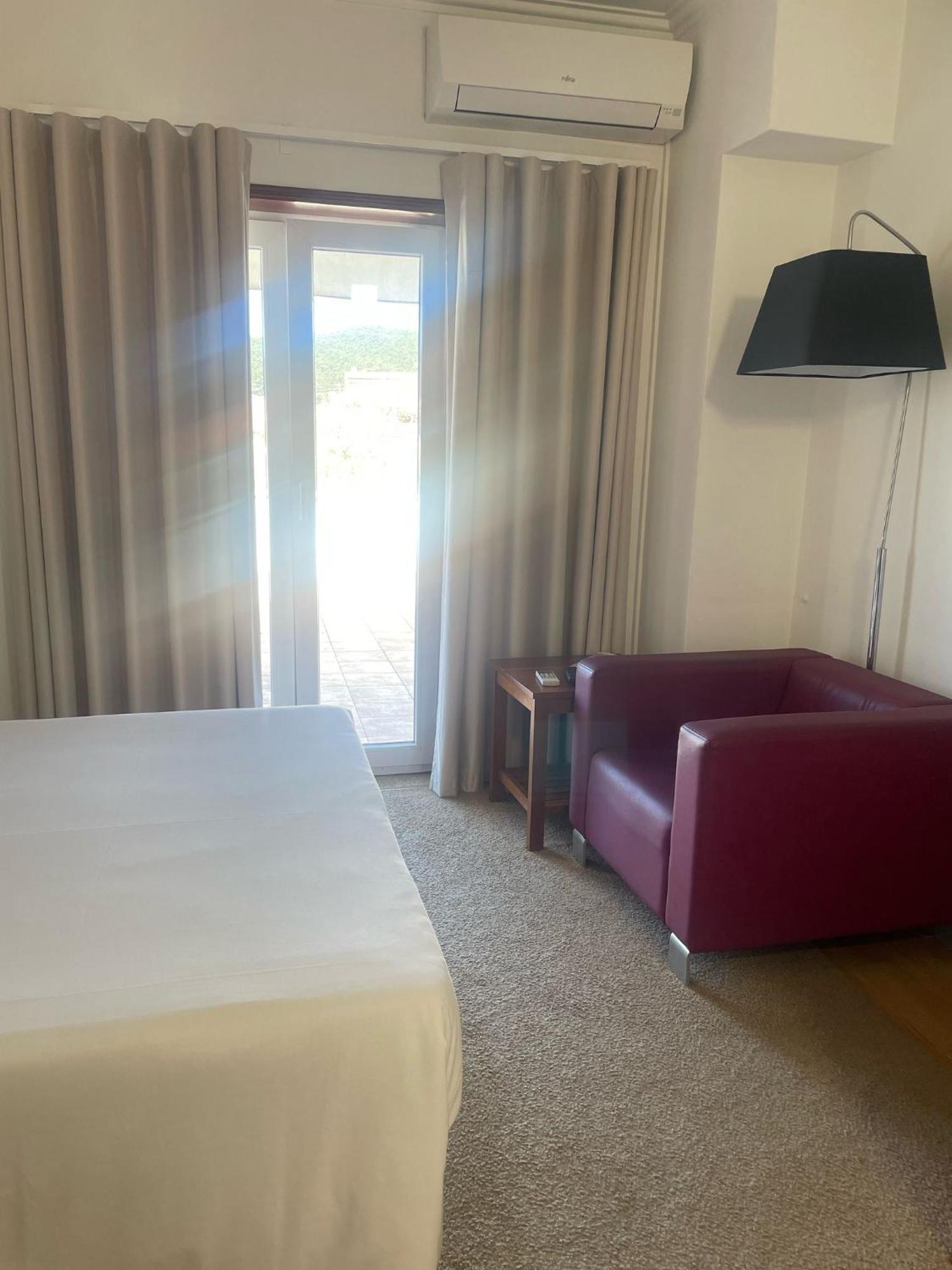 Hotel A Ponte Βιάνα ντο Καστέλο Εξωτερικό φωτογραφία