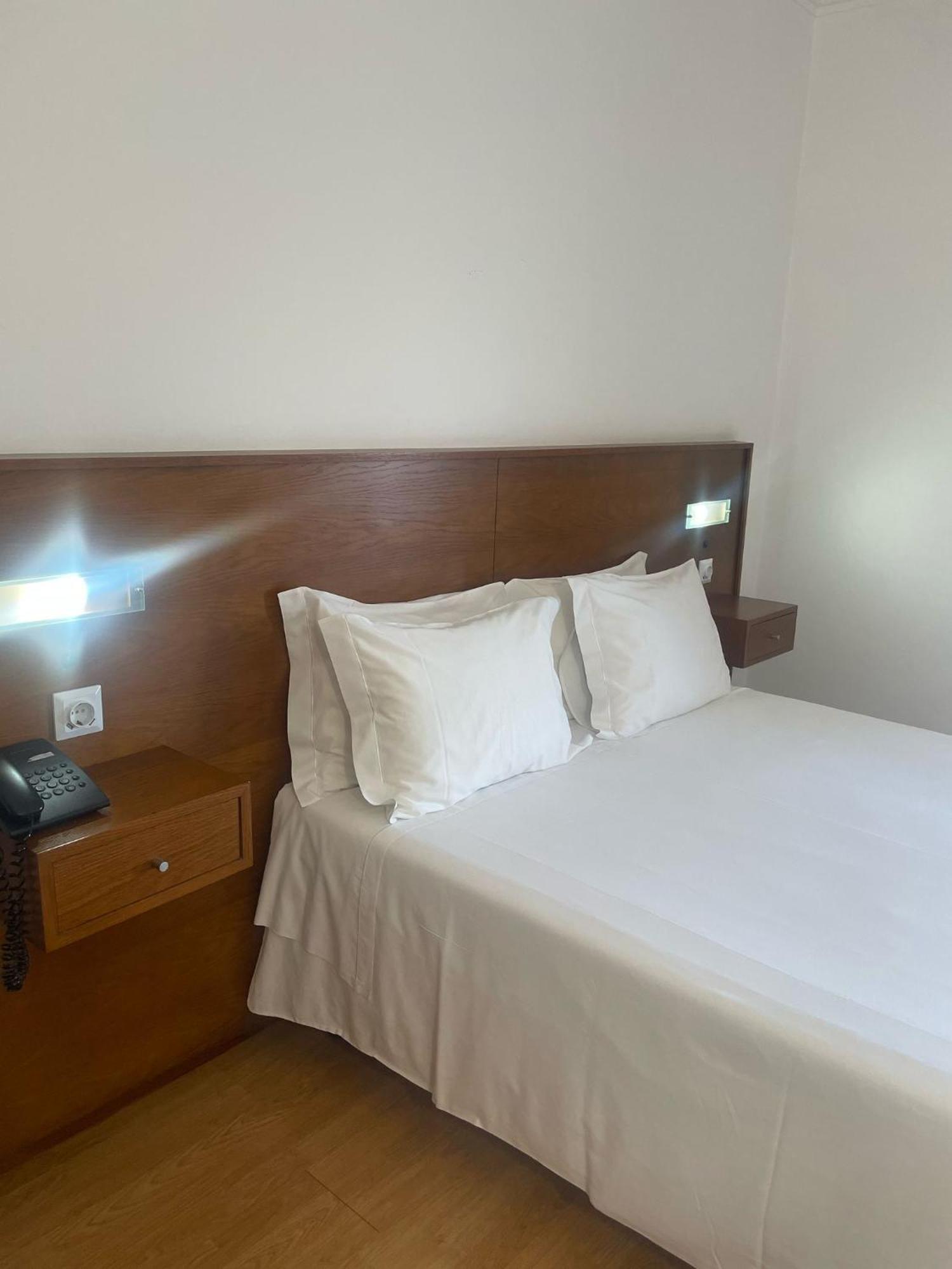 Hotel A Ponte Βιάνα ντο Καστέλο Εξωτερικό φωτογραφία