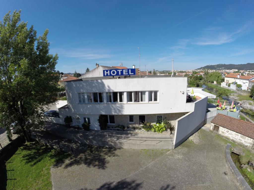 Hotel A Ponte Βιάνα ντο Καστέλο Εξωτερικό φωτογραφία