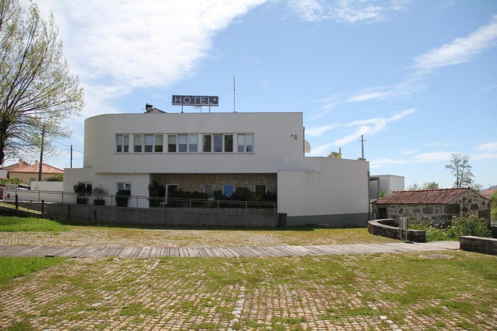 Hotel A Ponte Βιάνα ντο Καστέλο Εξωτερικό φωτογραφία