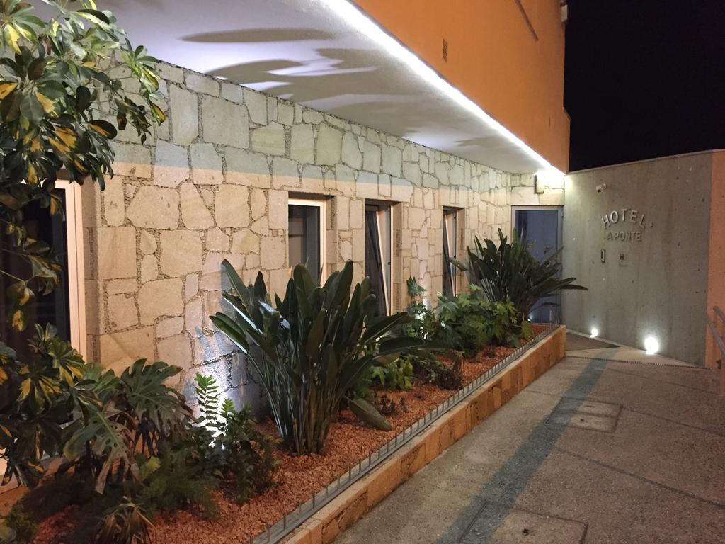 Hotel A Ponte Βιάνα ντο Καστέλο Εξωτερικό φωτογραφία