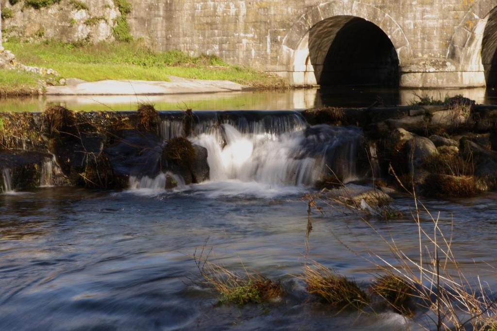 Hotel A Ponte Βιάνα ντο Καστέλο Εξωτερικό φωτογραφία