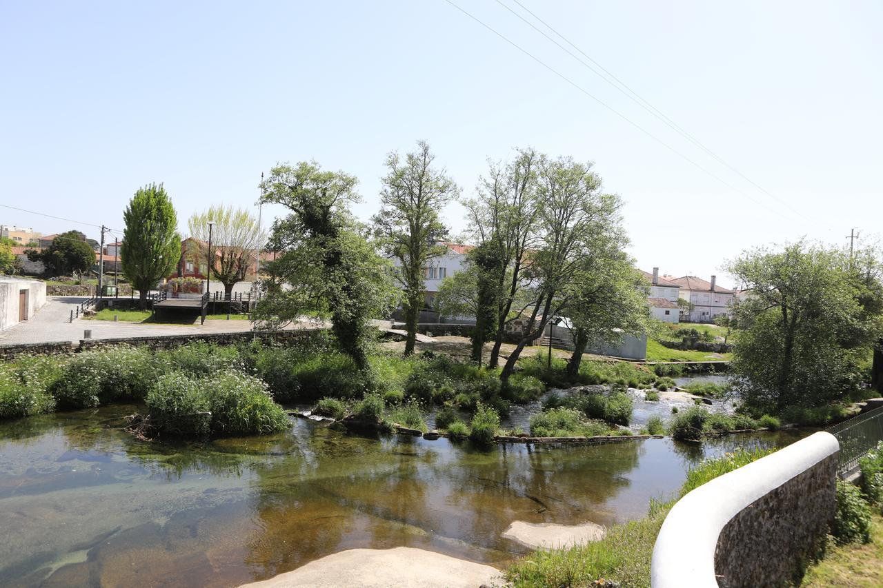 Hotel A Ponte Βιάνα ντο Καστέλο Εξωτερικό φωτογραφία