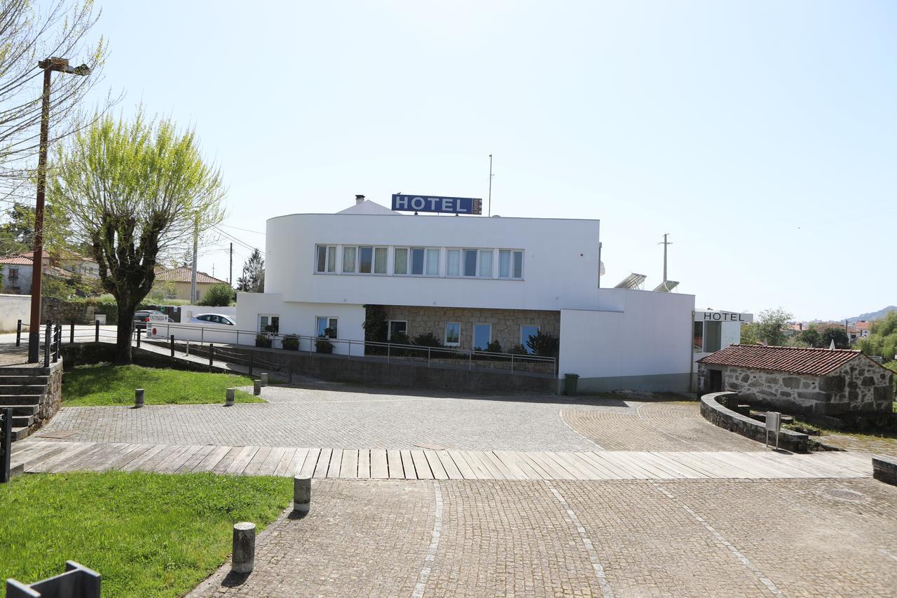 Hotel A Ponte Βιάνα ντο Καστέλο Εξωτερικό φωτογραφία