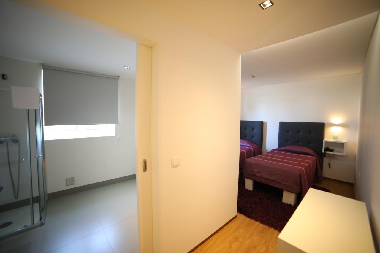 Hotel A Ponte Βιάνα ντο Καστέλο Εξωτερικό φωτογραφία