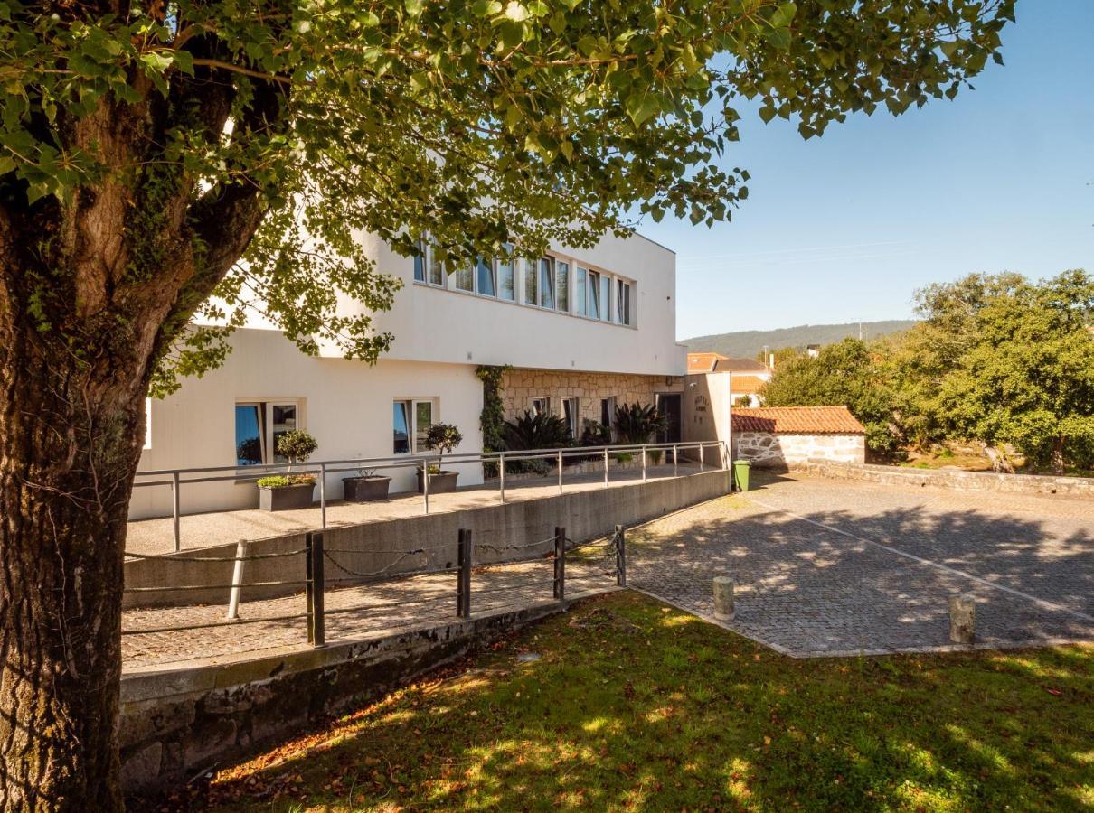 Hotel A Ponte Βιάνα ντο Καστέλο Εξωτερικό φωτογραφία